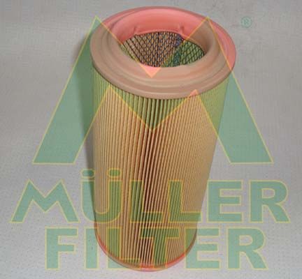 MULLER FILTER Õhufilter PA191